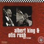 Door to Door - CD Audio di Albert King