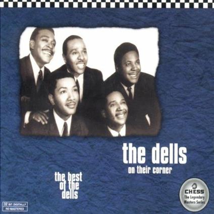 On Their Corner - CD Audio di Dells