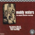 The Complete Plantation Recording - CD Audio di Muddy Waters