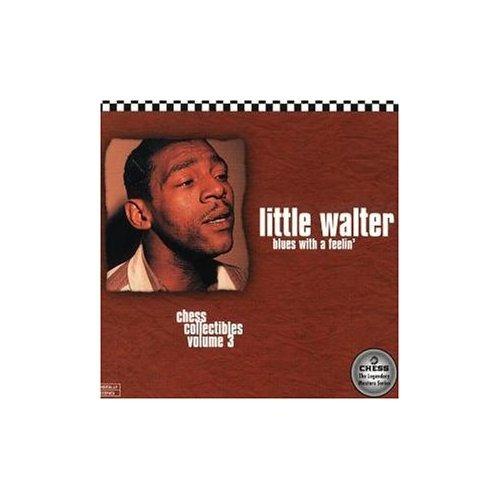 Blues With a Feelin' - CD Audio di Little Walter