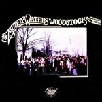 Woodstock Album - CD Audio di Muddy Waters