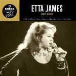 Her Best - CD Audio di Etta James