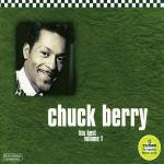 His Best vol.1 - CD Audio di Chuck Berry