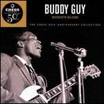 Buddy's Blues - CD Audio di Buddy Guy