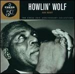 His Best - CD Audio di Howlin' Wolf