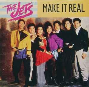 Make It Real - Vinile 7'' di Jets