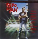 Repo Man (Colonna sonora)