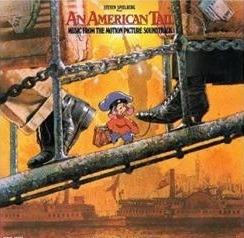 An American Tail (Colonna sonora) - CD Audio