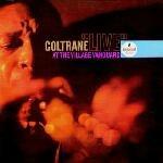 Live At The Village Vanguard - CD Audio di John Coltrane