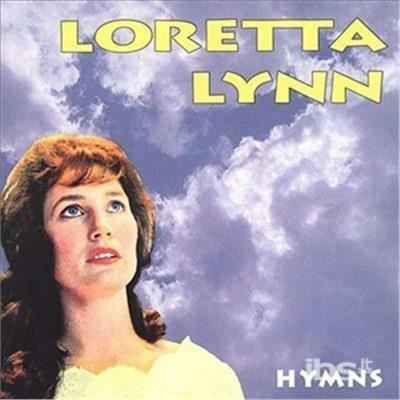 Hymns - CD Audio di Loretta Lynn