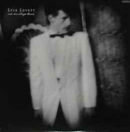 Lyle Lovett And His Large Band - Vinile LP di Lyle Lovett