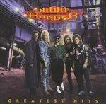 Greatest Hits - CD Audio di Night Ranger