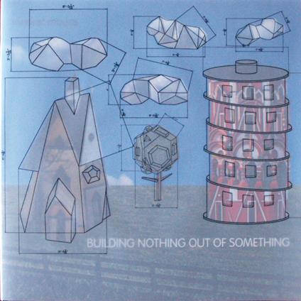 Building Nothing Out of Something - Vinile LP di Modest Mouse