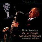 Bossa Nova Store - CD Audio di Glenn Zottola
