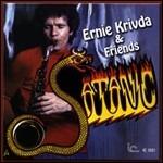 Satanic - CD Audio di Ernie Krivda