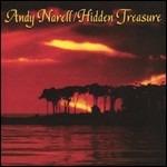 Hidden Treasure - CD Audio di Andy Narell