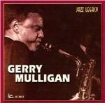 Gerry Mulligan - CD Audio di Gerry Mulligan