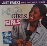 Girls Girls Girls