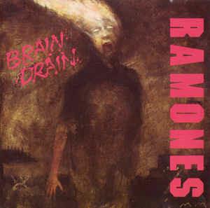 Brain Drain - CD Audio di Ramones