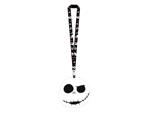 Nightmare Before Natale Lanyard Deluxe Con Figure Int.