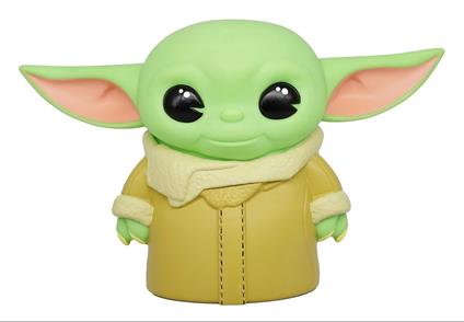 Star Wars The Bambino Figural Bank Salvadanaio Monogram