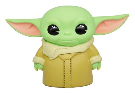 Star Wars The Bambino Figural Bank Salvadanaio Monogram