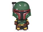Star Wars: The Book Of Boba Fett 3d Magnet Boba Fett Con Figure Int.