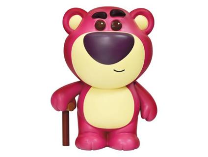 Toy Story Salvadanaio Darth Maul Con Figure Int.