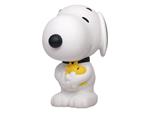 Peanuts Salvadanaio Snoopy Con Figure Int.