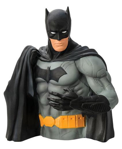 Salvadanaio Batman. Bust Bank 2