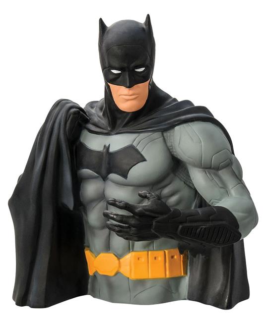 Salvadanaio Batman. Bust Bank 2