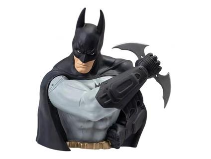 Batman Arkham Asylum Px Salvadanaio Batman Con Figure Int.