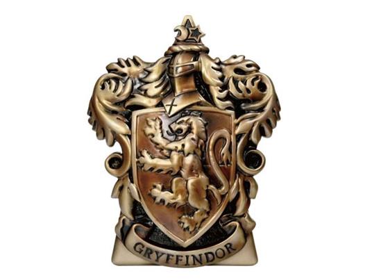 Harry Potter Grifondoro Logo Bank Salvadanaio Monogram