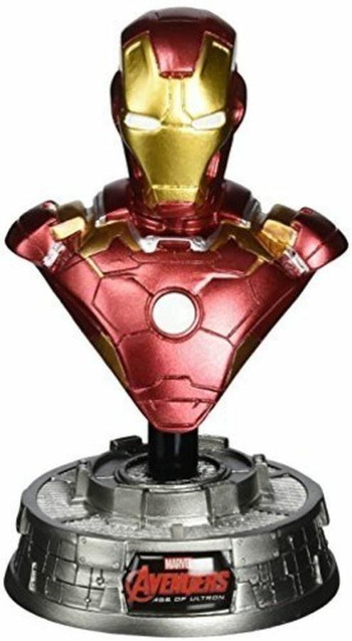 Iron Man Fermacarte