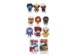 Marvel Pvc Bag Clips X-men Classic Series 2 Con Figure Int.
