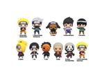 Naruto Shippuden Pvc Bag Clips Series 3 Con Figure Int.