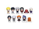 Naruto Shippuden 3d Pvc Bag Clips Series 5 Con Figure Int.
