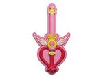 Sailor Moon Magnet Moon Kaleido Scope Con Figure Int.