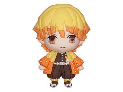 Demon Slayer: Kimetsu No Yaiba Magnet Zenitsu Con Figure Int.