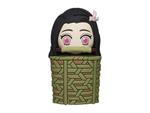 DEMON SLAYER NEZUKO BASKET 3D FOAM MAGNE Magneti Monogram