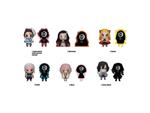 Demon Slayer: Kimetsu No Yaiba 3d Magneti Series 2 Con Figure Int.