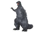 GODZILLA DLX FIGURAL BANK Salvadanaio Monogram