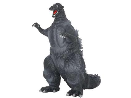 GODZILLA DLX FIGURAL BANK Salvadanaio Monogram