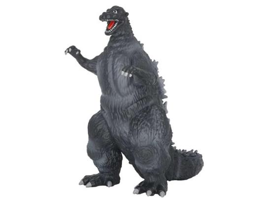 GODZILLA DLX FIGURAL BANK Salvadanaio Monogram