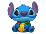 Lilo & Stitch Salvadanaio Stitch Con Pineapple Con Figure Int.