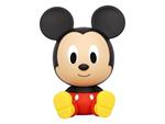 Disney Salvadanaio Mickey Con Figure Int.