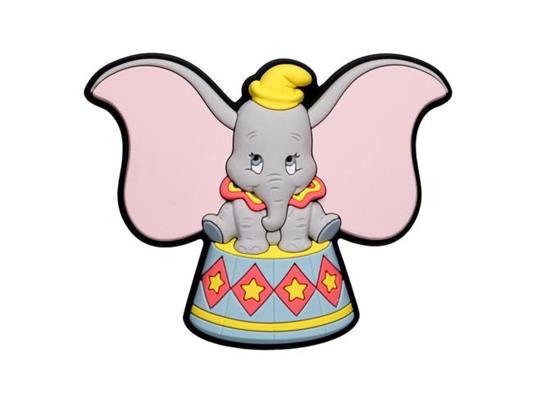 Disney Magnet Dumbo Con Figure Int.