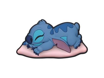 Lilo & Stitch Magnet Stitch Sleeping Con Figure Int.