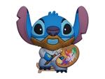 Lilo & Stitch Magnet Stitch Artist Con Figure Int.