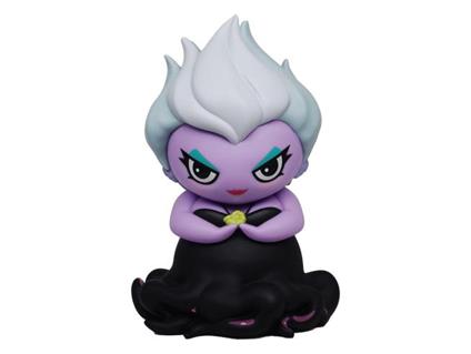 The Little Mermaid Figural Bank Ursula 20 Cm Con Figure Int.